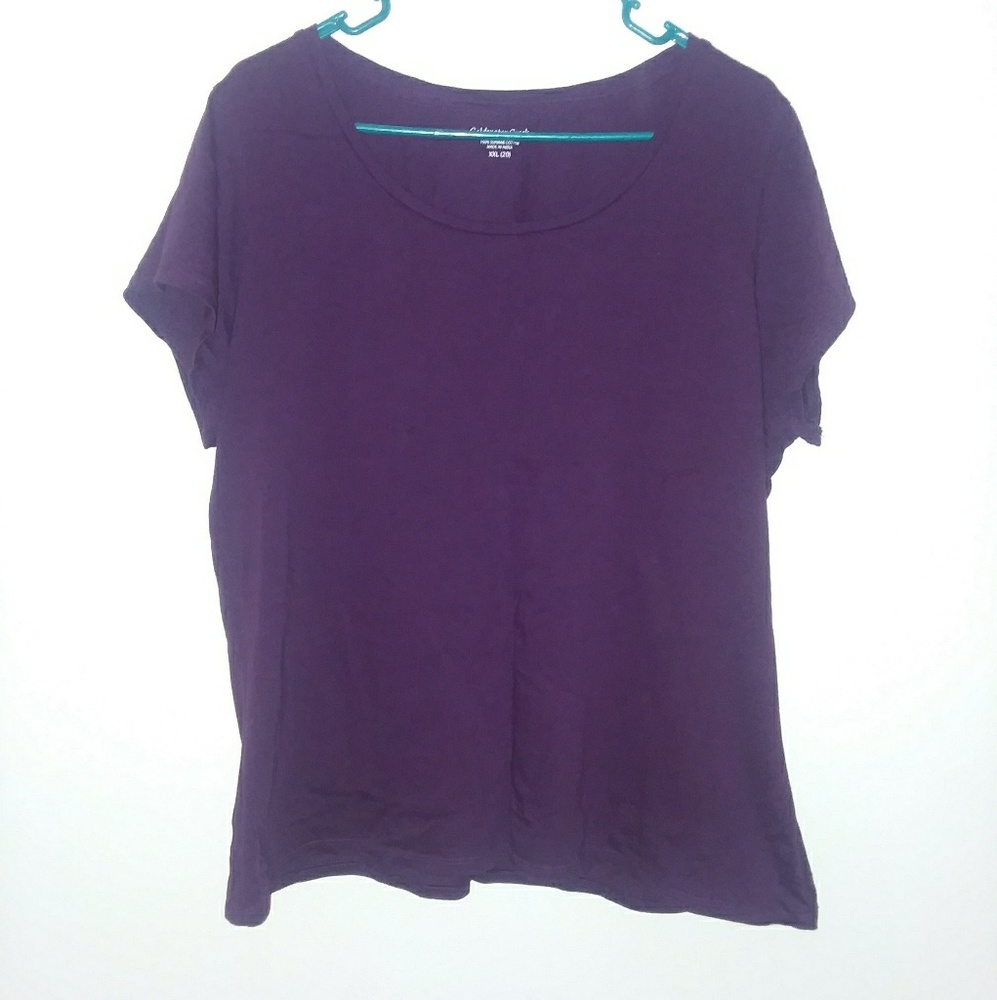 Coldwater Creek T Shirt